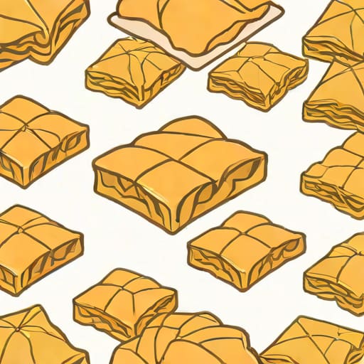 Should Baklava Be Refrigerated