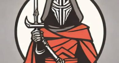 Sith Apprentice With Respectability