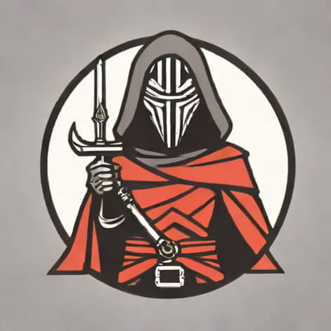 Sith Apprentice With Respectability