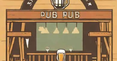 Six Pence Pub Blowing Rock