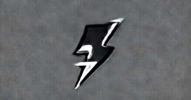 Son Of Flash Wade