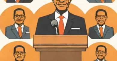 Speeches From Minister Louis Farrakhan