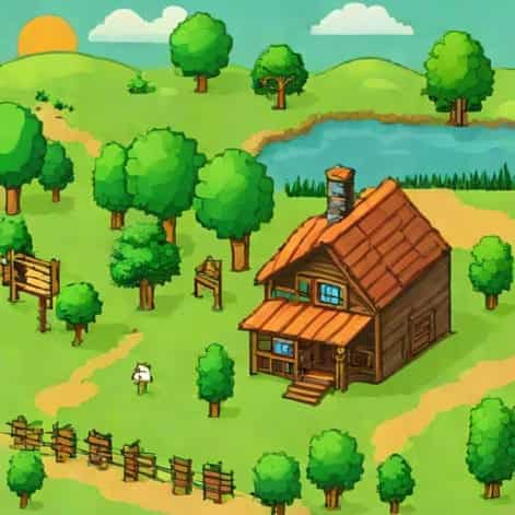 Stardew Valley Anomalous Reading