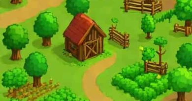 Stardew Valley Hardwood Farming