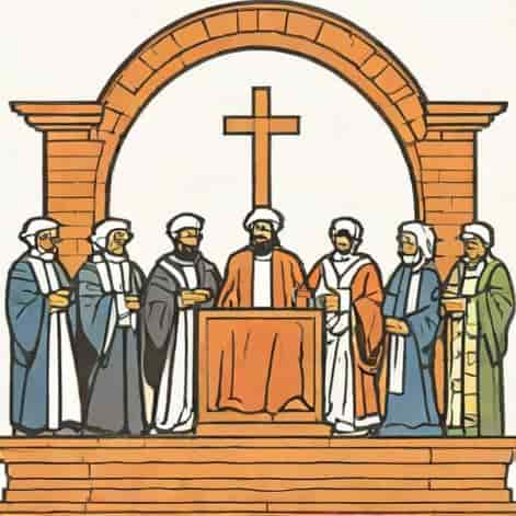 Statement By Alabama Clergymen
