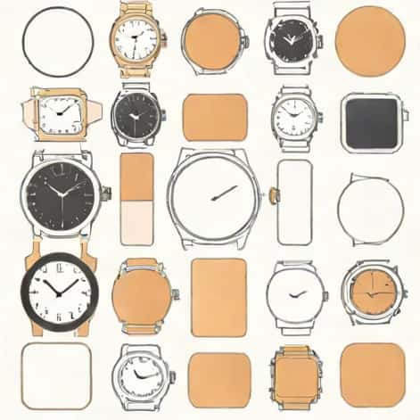 Swatch Skin White Classiness