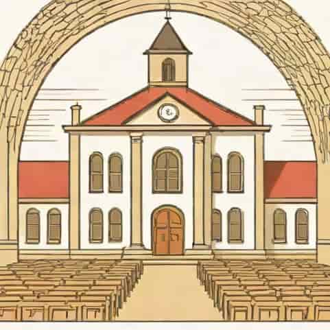 Talbot School Of Theology