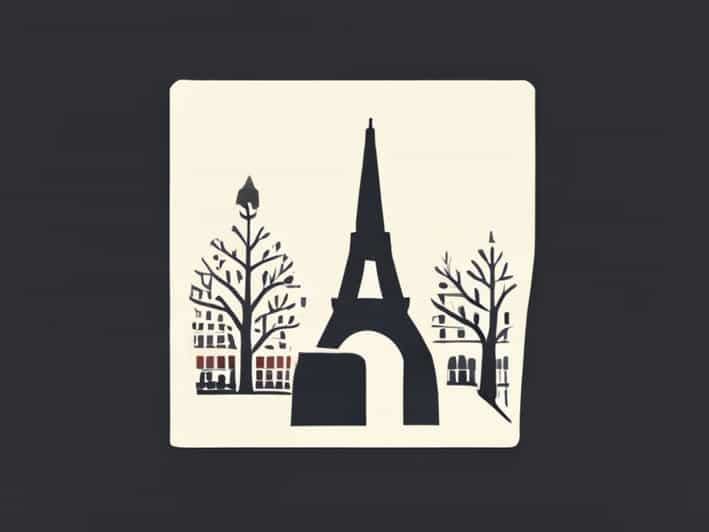 The Call Boy I Met In Paris