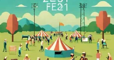The Country Fest 2024