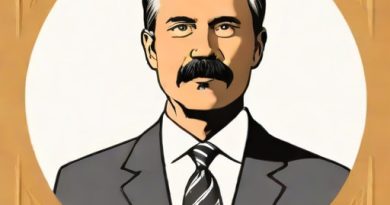 The Governor Of South Dakota