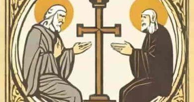 The Great Schism Definition