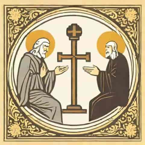 The Great Schism Definition