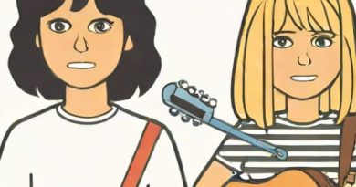 The Loophole Garfunkel And Oates