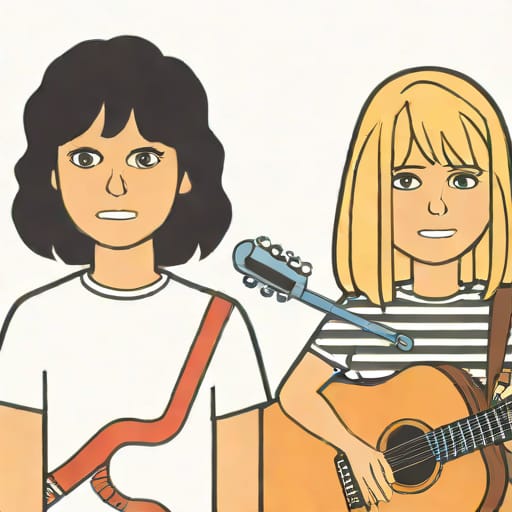 The Loophole Garfunkel And Oates