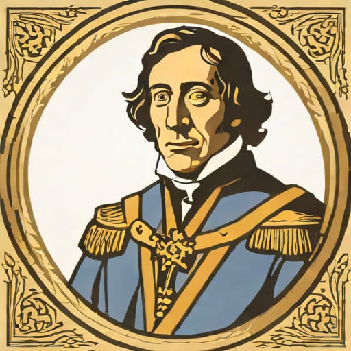 The New Crusade Benjamin Disraeli