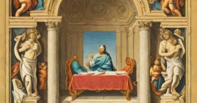 The Sistine Chapel Opening Hours