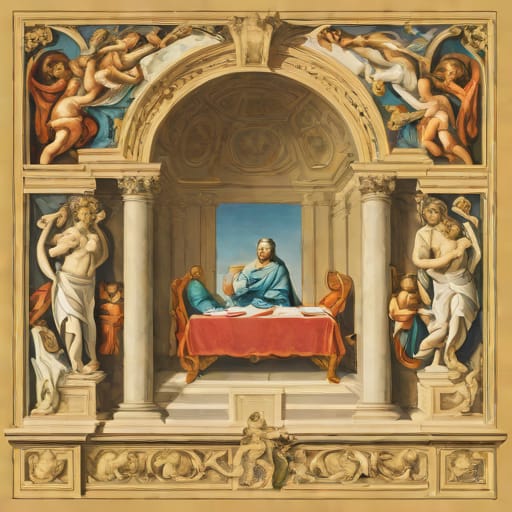 The Sistine Chapel Opening Hours