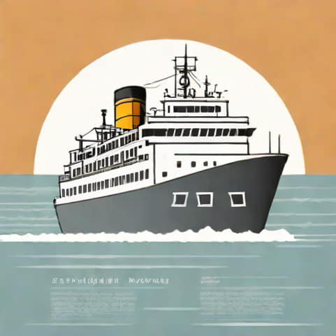 The Steamship Authority Schedule