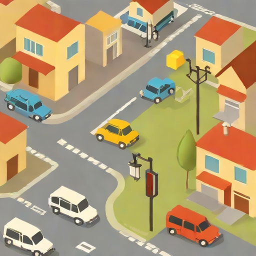 The Street That Got Mislaid Pdf