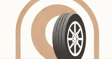 The Tire Place Near Me