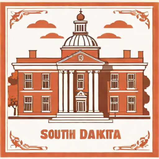 The University Of South Dakota