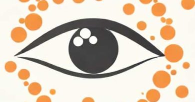 The Vitamin Required For Maintaining Good Eyesight