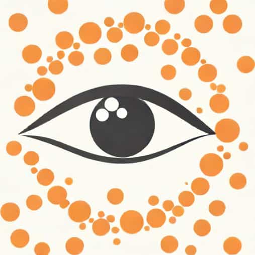 The Vitamin Required For Maintaining Good Eyesight