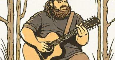 The Wild Things Are Luke Combs