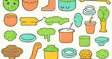 Things That Are Slimy