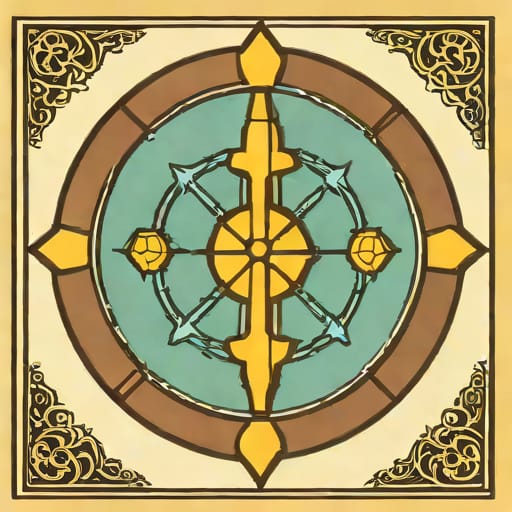 Tome Of The Earth Warder