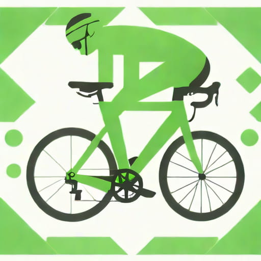 Tour De France Maillot Vert
