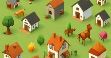 Townsmen Apk Mod Unlimited