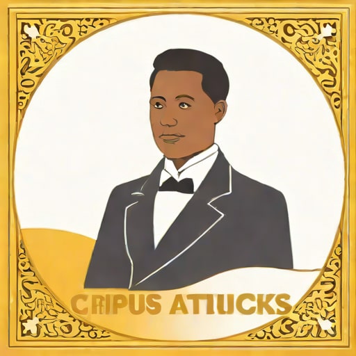 Two Facts About Crispus Attucks