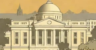 Uc Berkeley Daily Californian