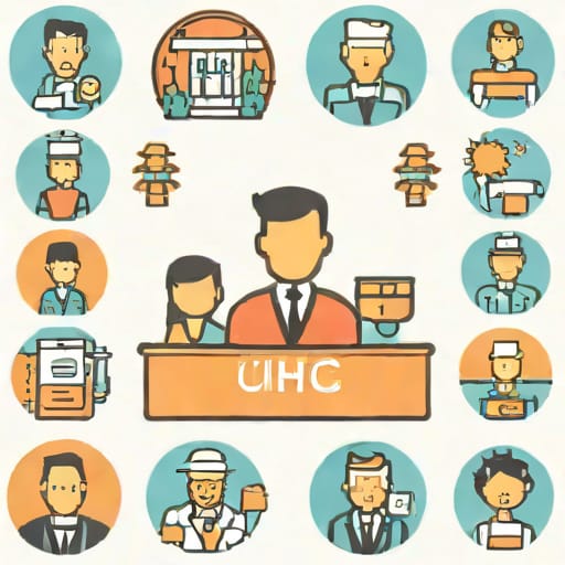 Uhc Government Employees Health Assoc