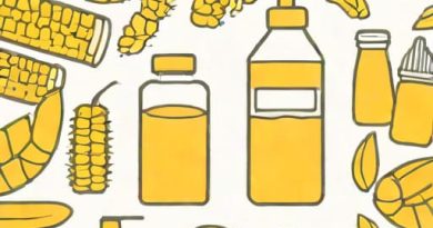 Uk High Fructose Corn Syrup