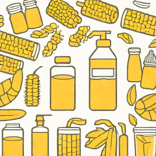 Uk High Fructose Corn Syrup