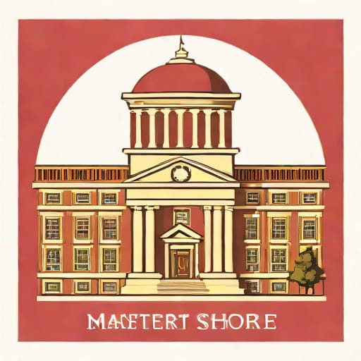 University Of Maryland Eastern Shore