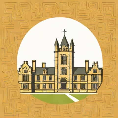 University Of St Andrews Photos