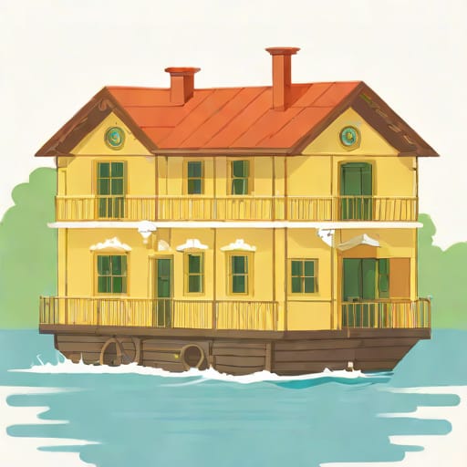 Uniworld Ss Maria Theresa Cabins