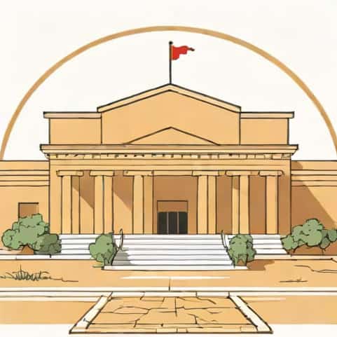 Unlv Marjorie Barrick Museum