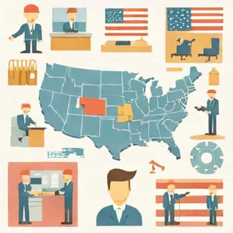 Usa Most Demanding Jobs