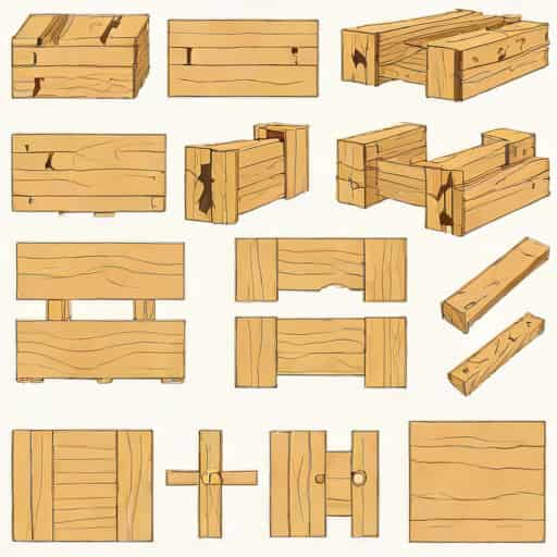 Uses Of Mortise And Tenon