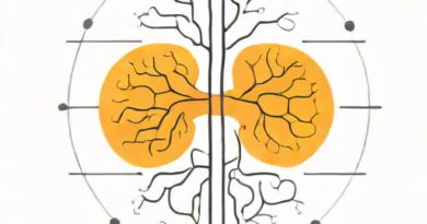 Vagus Nerve Satiety