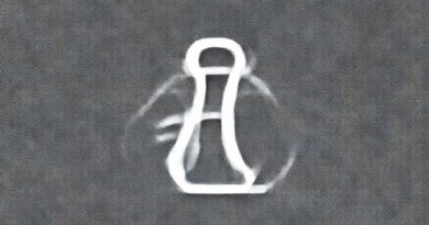 Value Of Epsilon Node