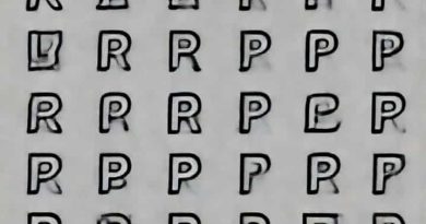 Variations Of Vocalic R
