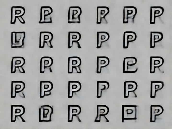 Variations Of Vocalic R