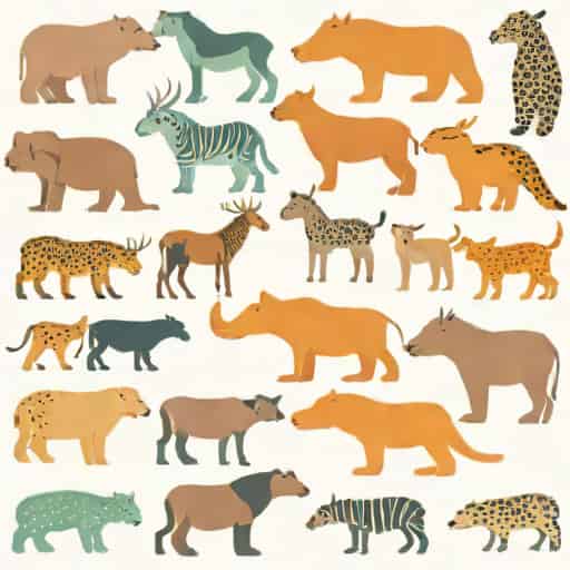 Vertebrates Are Divided Into How Many Groups
