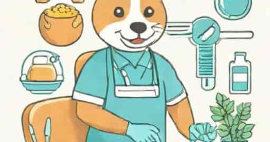 Veterinary Dental Hygienist