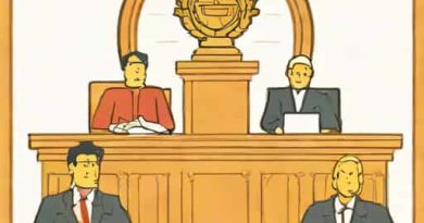 Veto Legislation And Nominate Judges
